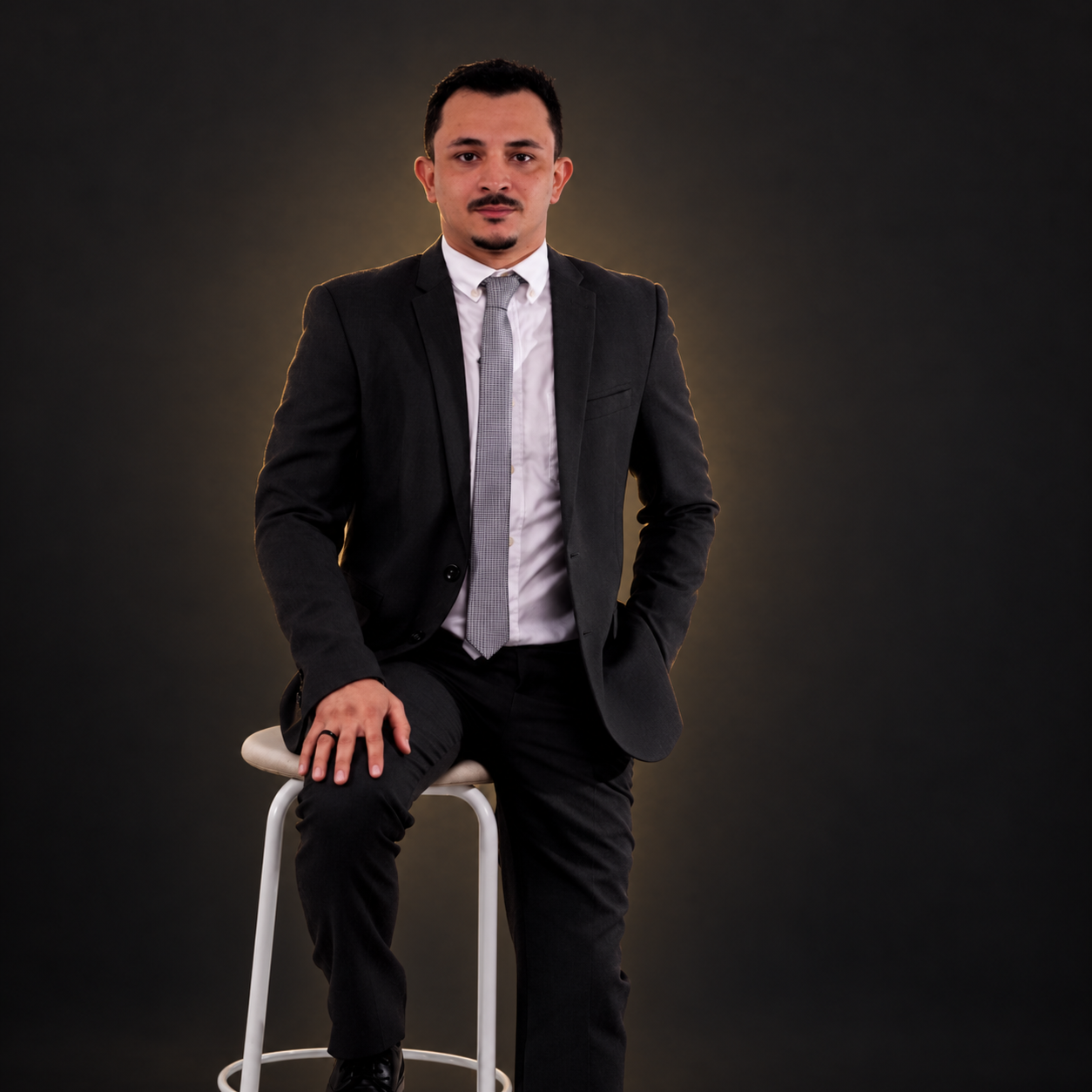 Andrey Cardoso, advogado